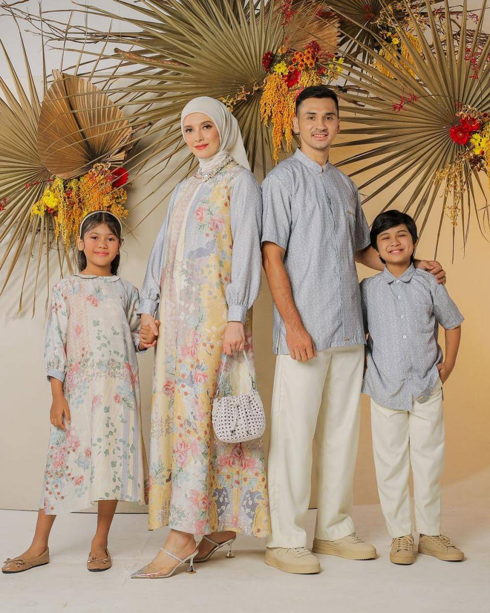 rekomendasi brand fashion lokal untuk Lebaran 2025 (instagram.com/muda.official)