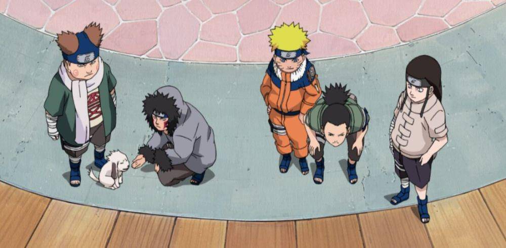 Siapa MVP Misi Penyelamatan Sasuke di Naruto? Ini Pilihan Duniaku.com