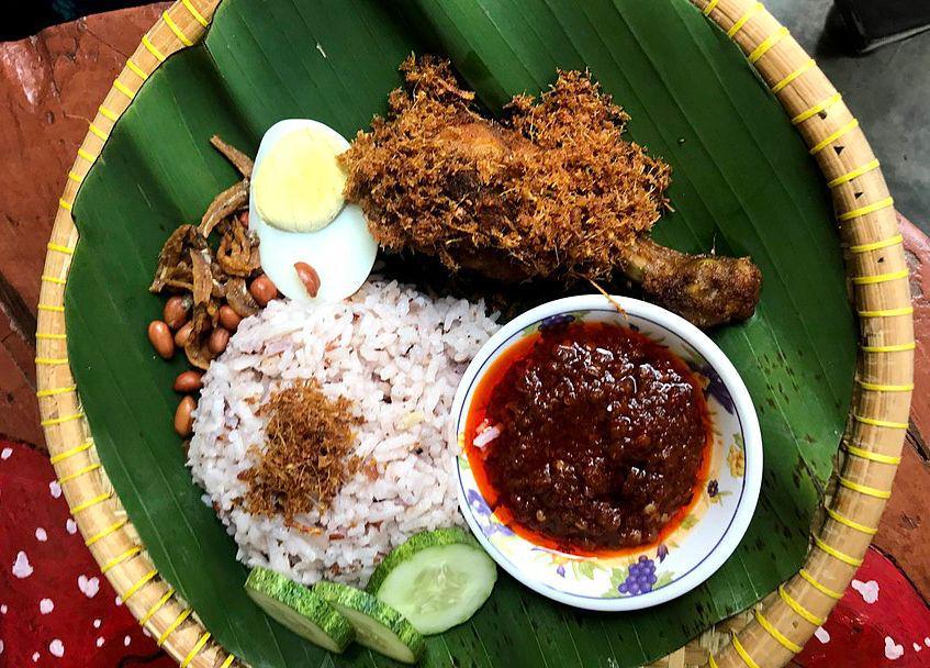 4 Tips Membuat Nasi Uduk Betawi, Harum dan Gurih Seperti di Warung