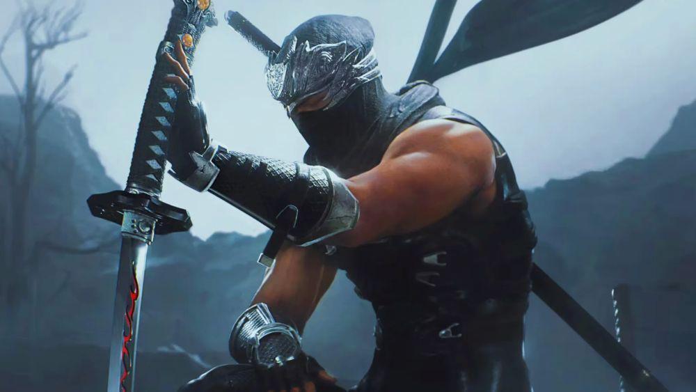 7 Game Ninja Gaiden Terbaik untuk Dimainkan