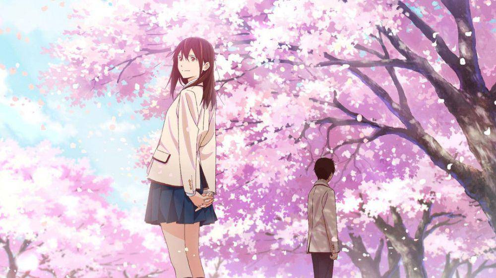 I Want to Eat Your Pancreas (dok. Studio VOLN/I Want to Eat Your Pancreas)