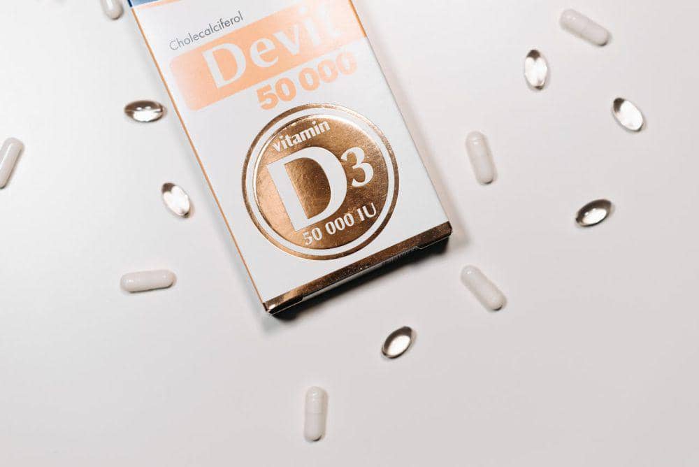 Cara Meningkatkan Penyerapan Vitamin D agar Lebih Optimal