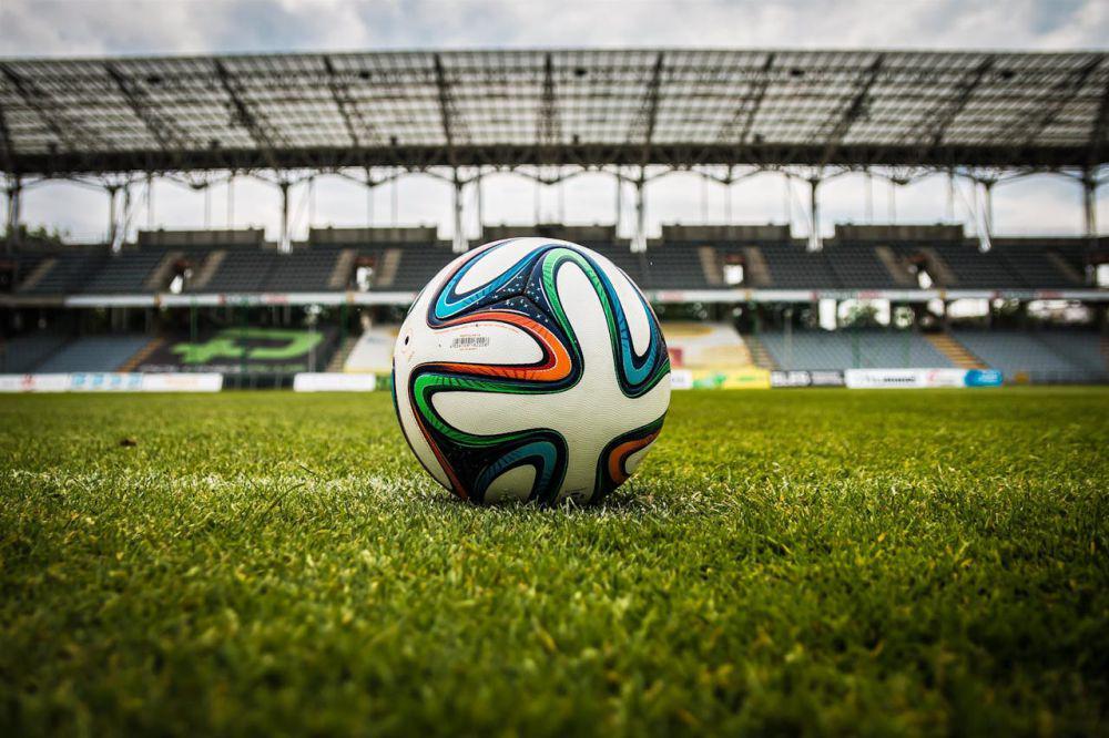 ilustrasi bola sepakbola (pexels.com/Pixabay)