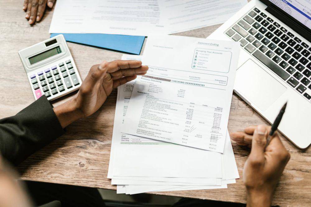 ilustrasi menghitung (pexels.com/RDNE Stock project)