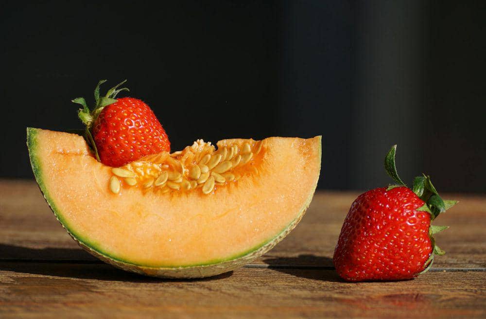 melon (pexels.com/Susanne Jutzeler, suju-foto)
