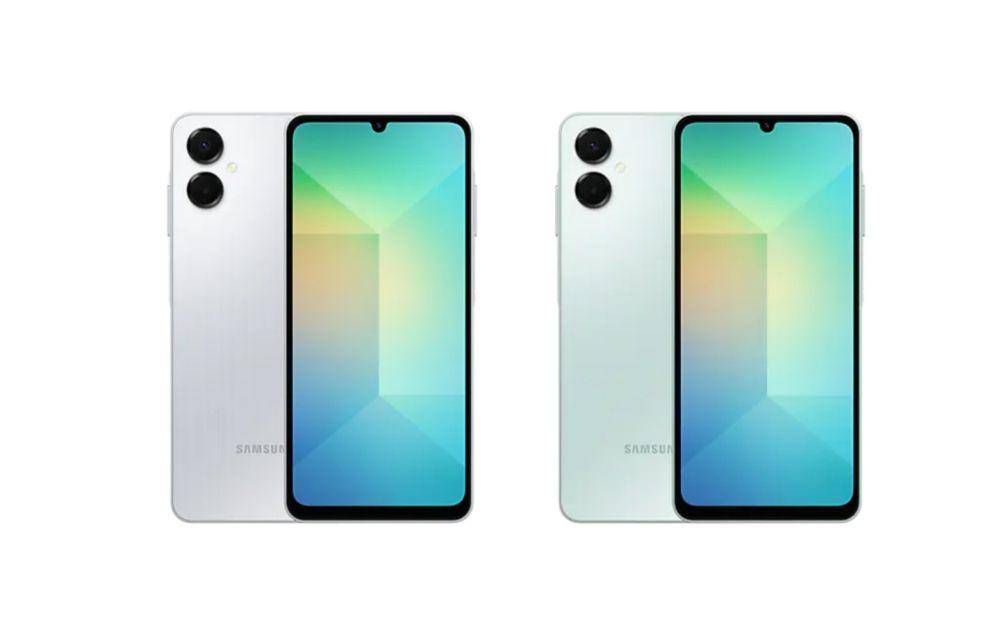 Samsung Galaxy A06 5G (samsung.com)