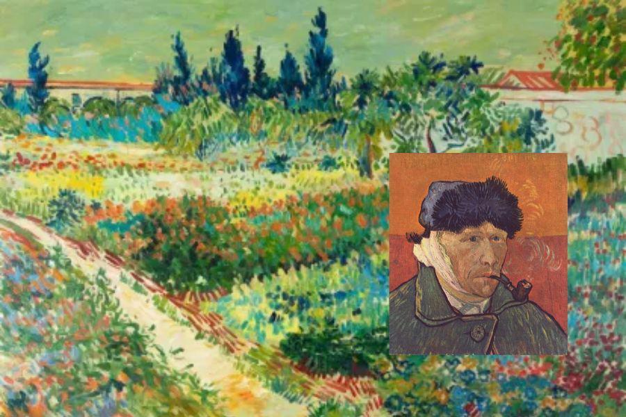 [QUIZ] Tebak Siapa Pelukis dari Karya Seni Ini?