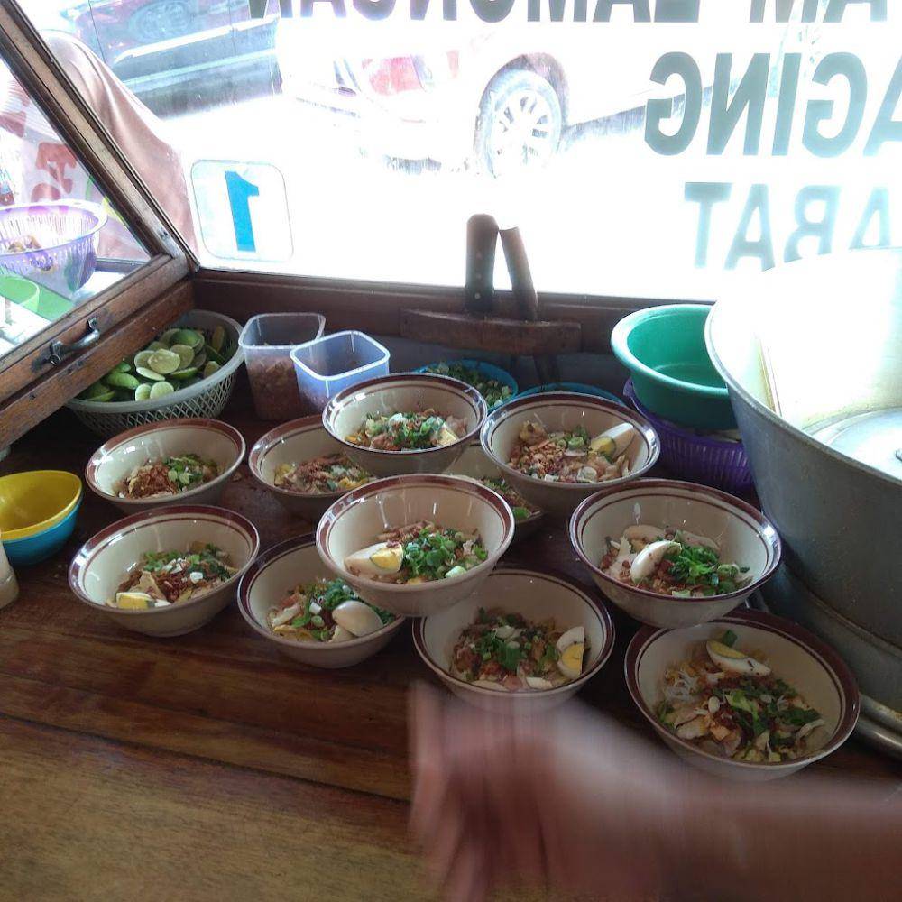 soto ayam lamongan Cak Dul (google.com/Kelinci Pakpres)