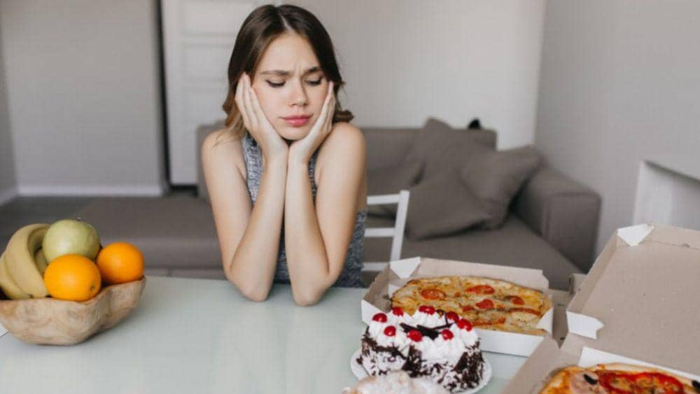 [QUIZ] Dari Jenis Rasa Lapar yang Sering Kamu Alami, Ini Pola Metabolismemu