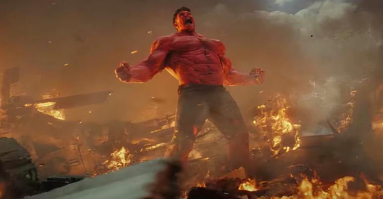 7 Petunjuk Penting yang Muncul di Captain America: Brave New World