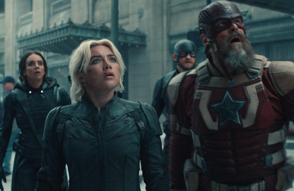 Apakah Thunderbolts Akan Menjadi Dark Avengers di MCU?