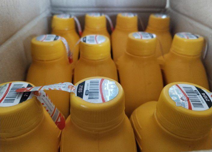 4 Cara Membedakan Oli Asli dan Palsu, Jangan Sampai Tertipu