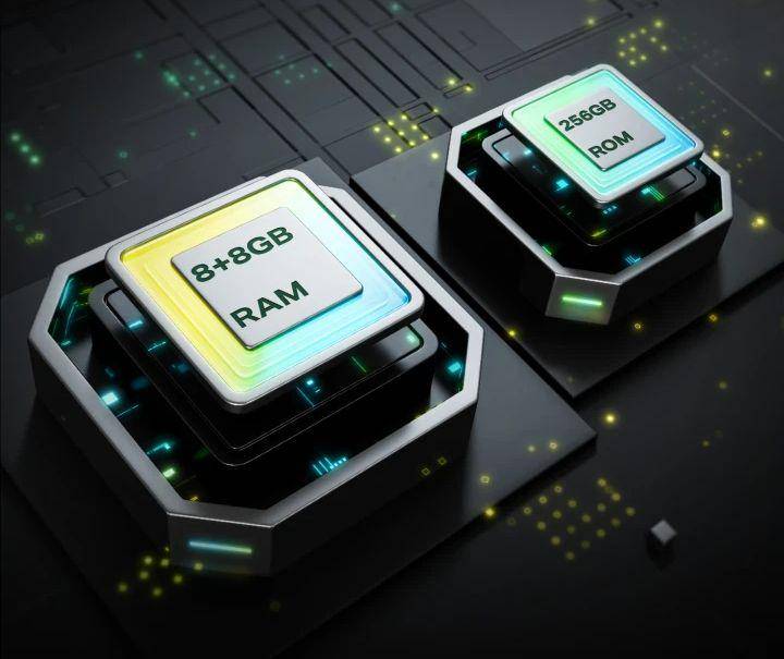 ilustrasi memori Infinix Hot 50 5G (infinixmobility.com)