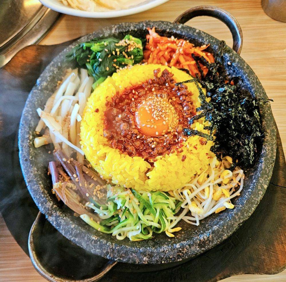 Potret Dolsotbibimbap (instagram.com/kimsc94)