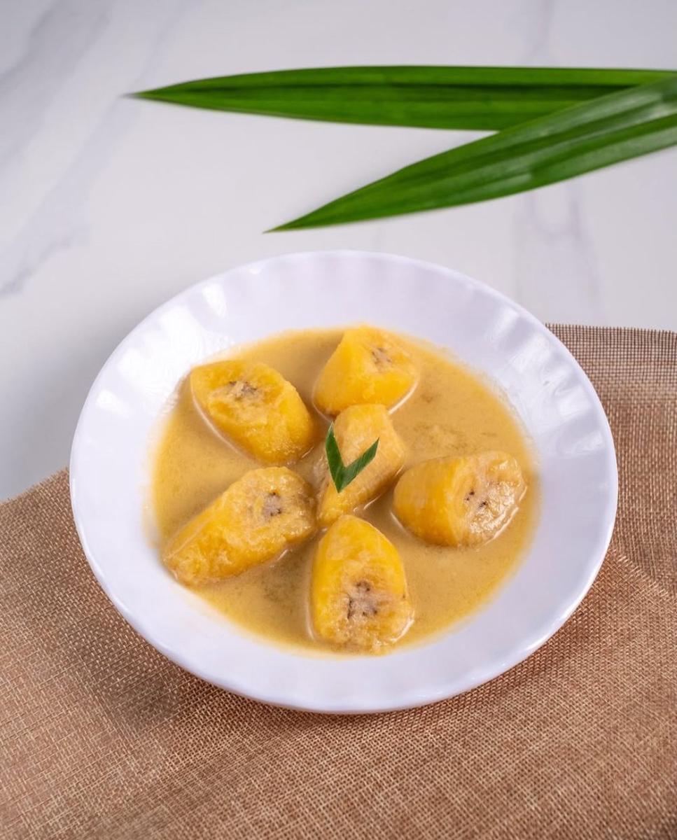 Punya Cita Rasa Berbeda, Ini 5 Jenis Pisang Terbaik untuk Kolak