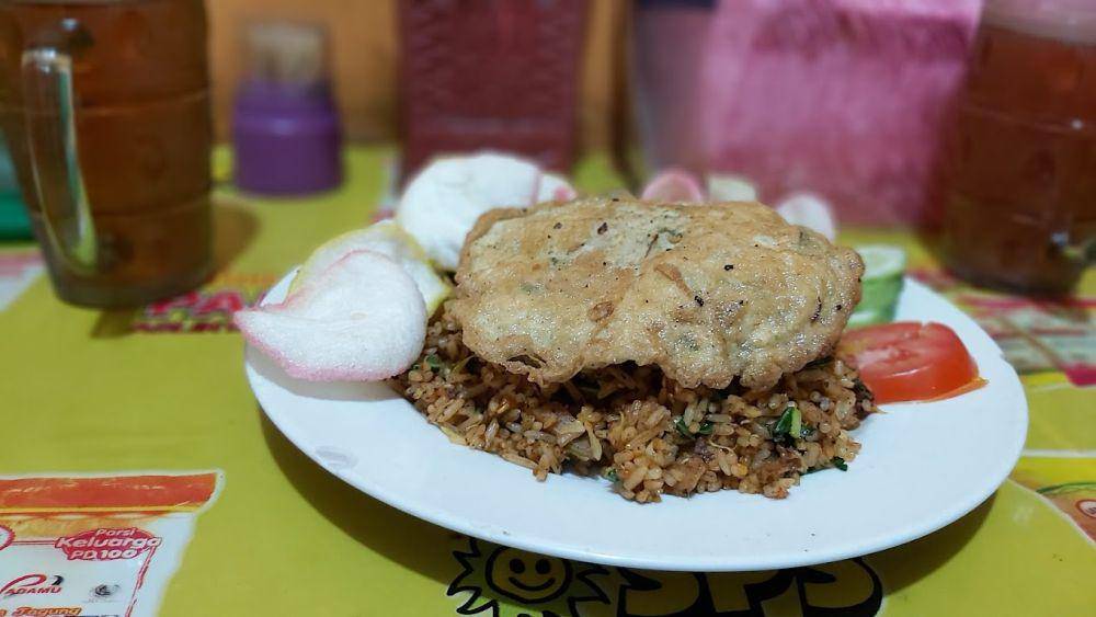nasi goreng sedap malam (google.com/Iman Madden)