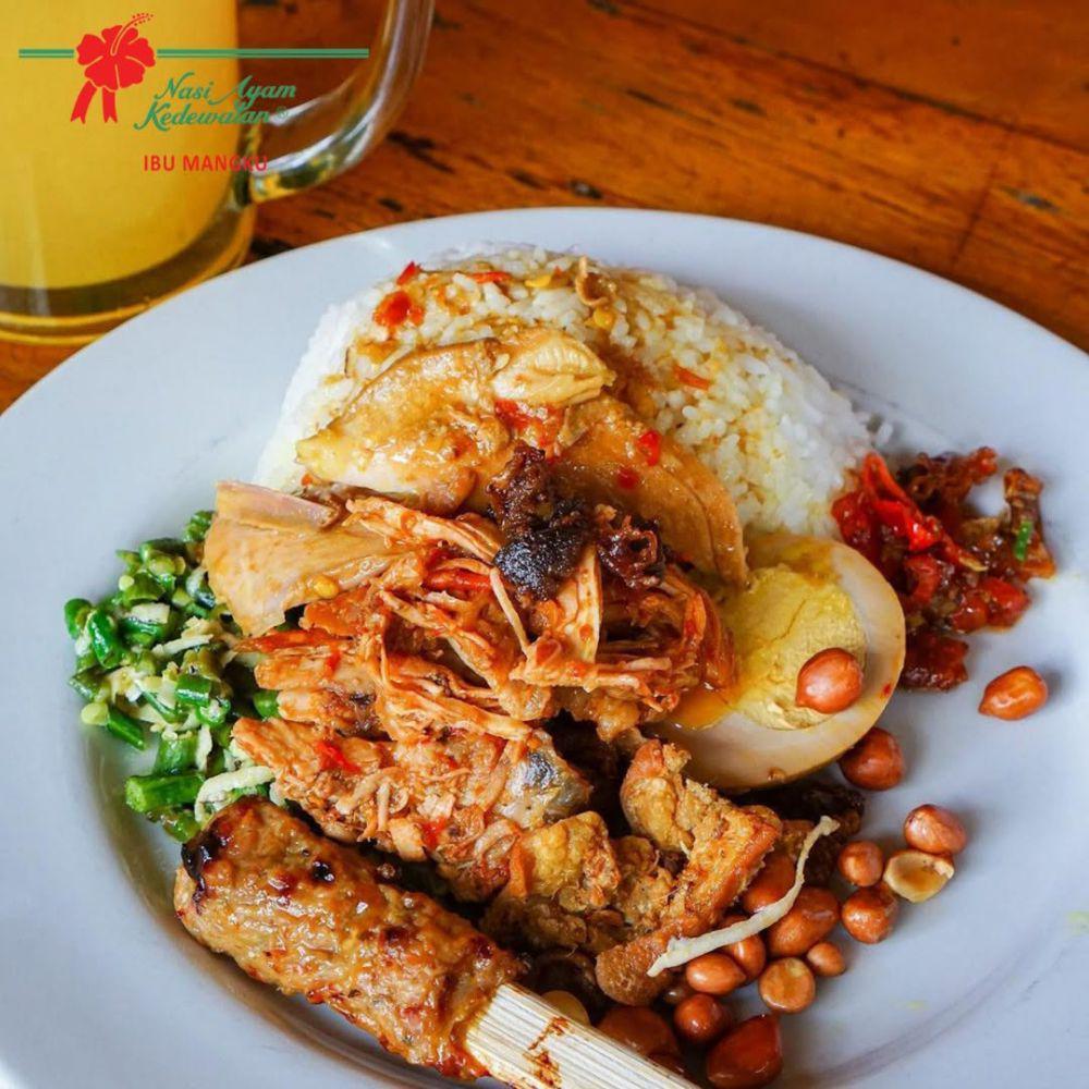 5 Rekomendasi Ayam Betutu Khas Gianyar di Ubud, Rasanya Autentik!