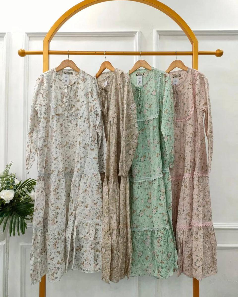 Srikandi Moslem Boutique (instagram.com/srikandiboutiqueofficial)