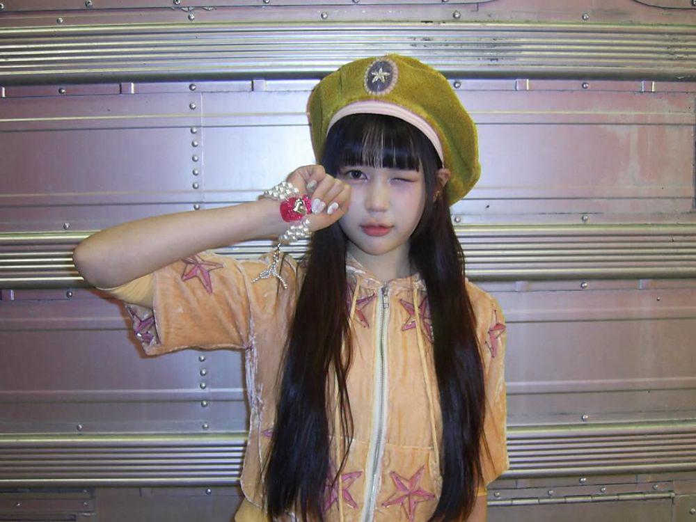 4 Idol KPop yang Kelahiran Tahun 2010, Muda dan Bertalenta!