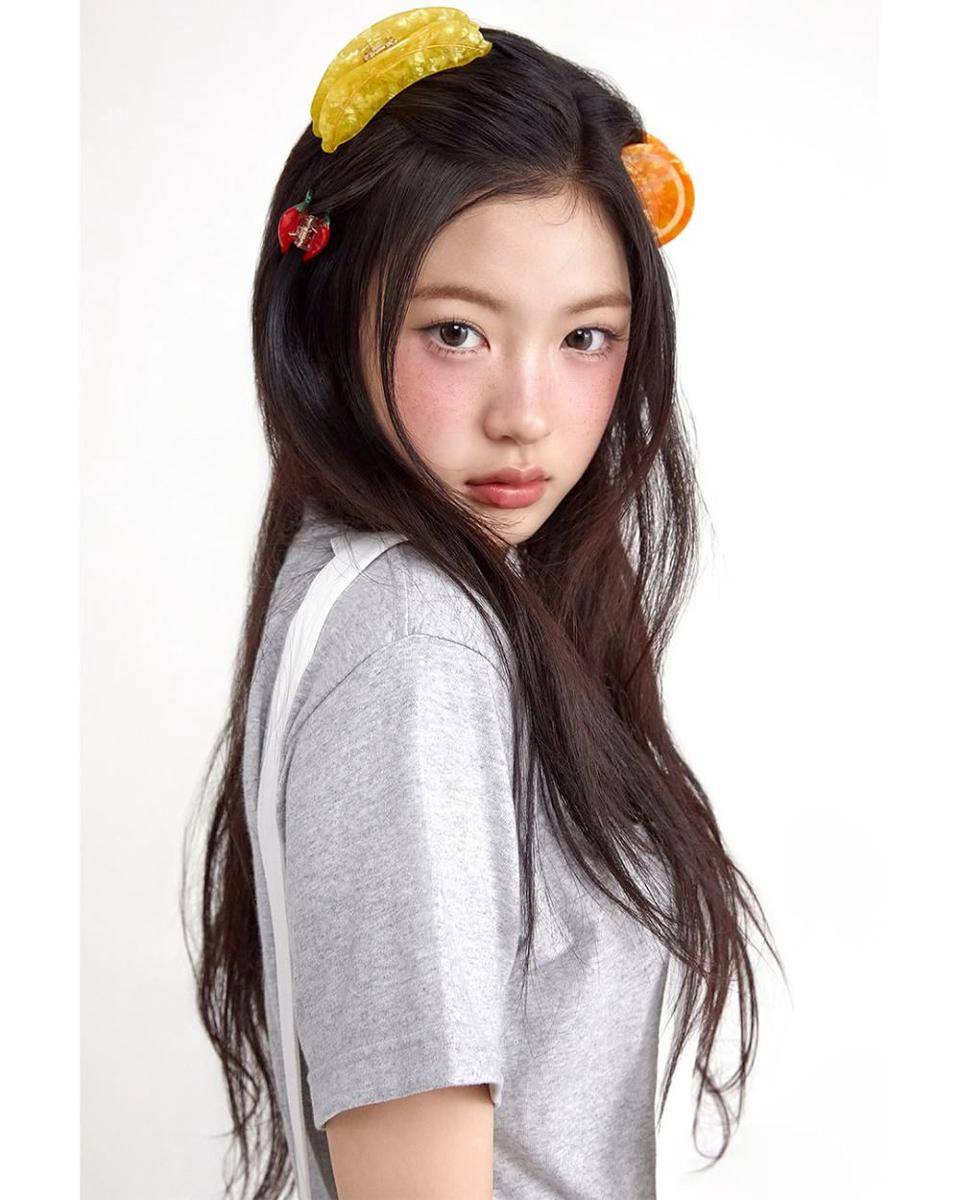 potret Kya, member grup KiiKii (instagram.com/officialstarship)