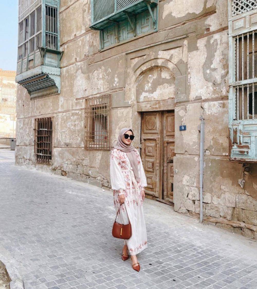 Wirda Mansur (instagram.com/wirda_mansur)