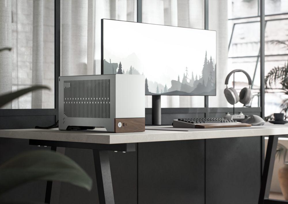 5 Pilihan Casing PC Mini ITX di Tahun 2025, Simpel dan Minimalis
