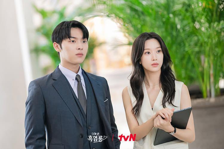 Review Drama Korea My Dearest Nemesis, Bagus Gak sih?