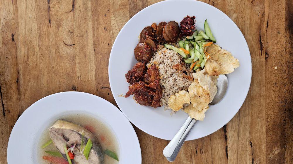 5 Rekomendasi Kuliner Malam di Cilegon, Rasanya Menggoda
