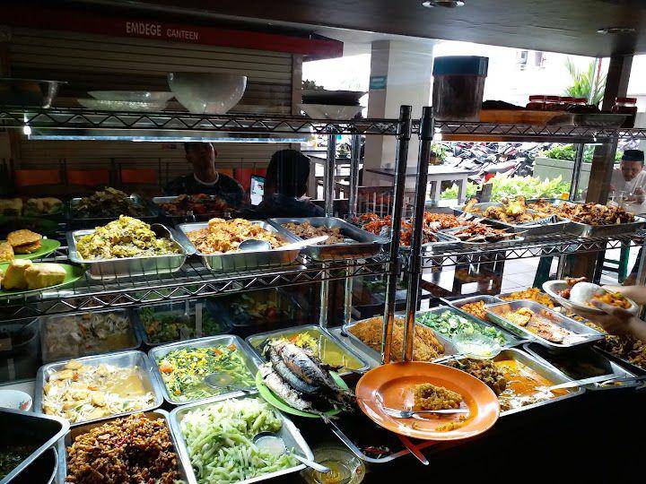 Bumbu Rica, Jakarta (google.com/maps/Priyo Prakoso)