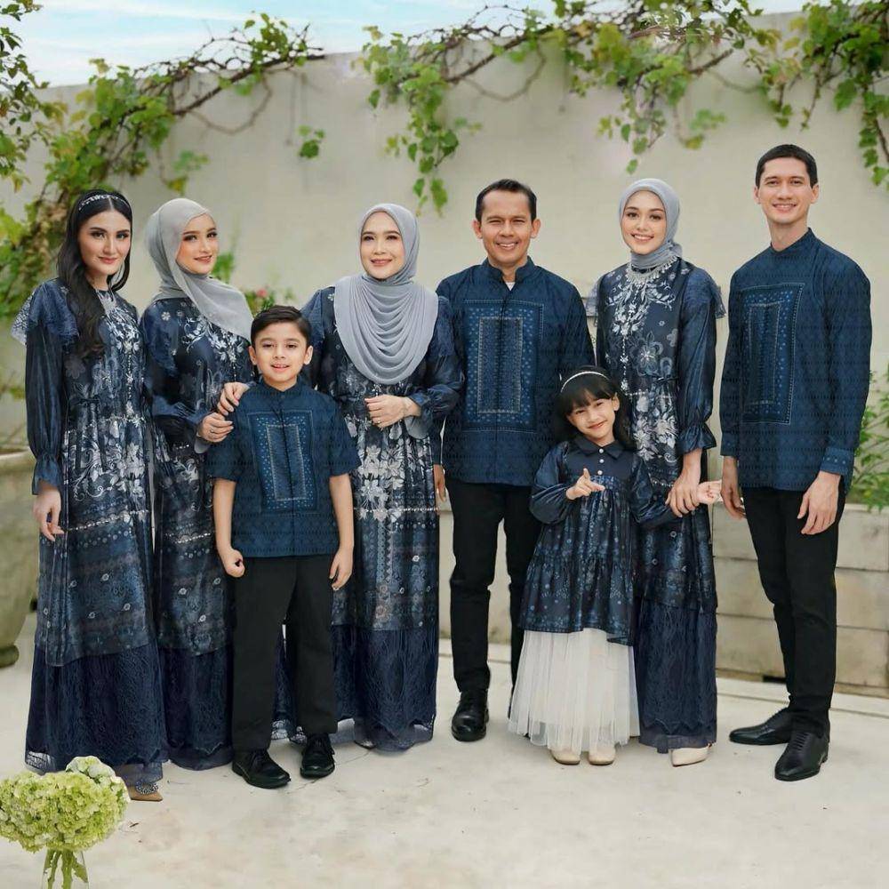 rekomendasi brand fashion lokal untuk Lebaran 2025 (instagram.com/vanillahijabcatalog)