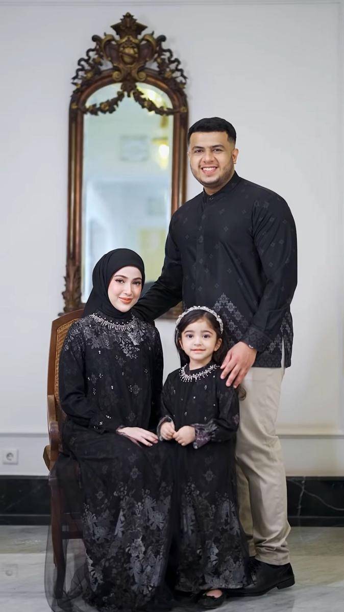 rekomendasi brand fashion lokal untuk Lebaran 2025 (instagram.com/kaleela.id)