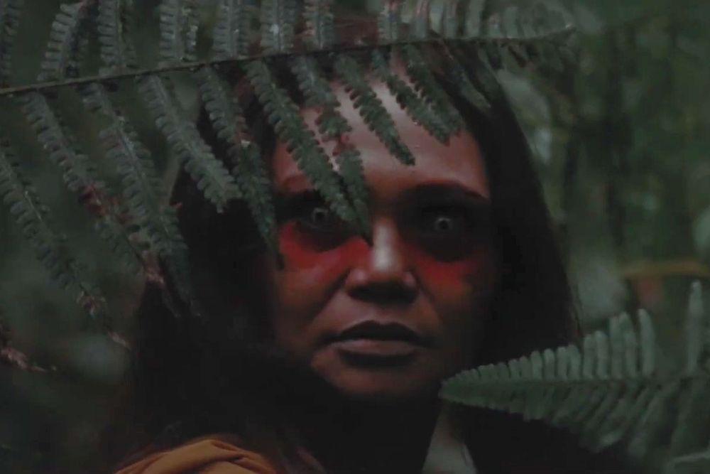 Sinopsis Film Uwentira Kota Jin dan Jadwal Tayangnya, Asli Sulawesi