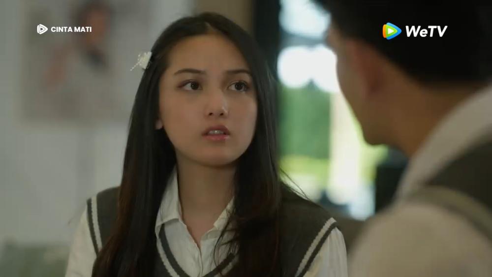 10 Wanita Hamil Sebelum Menikah di Series Indonesia, Penuh Penyesalan!