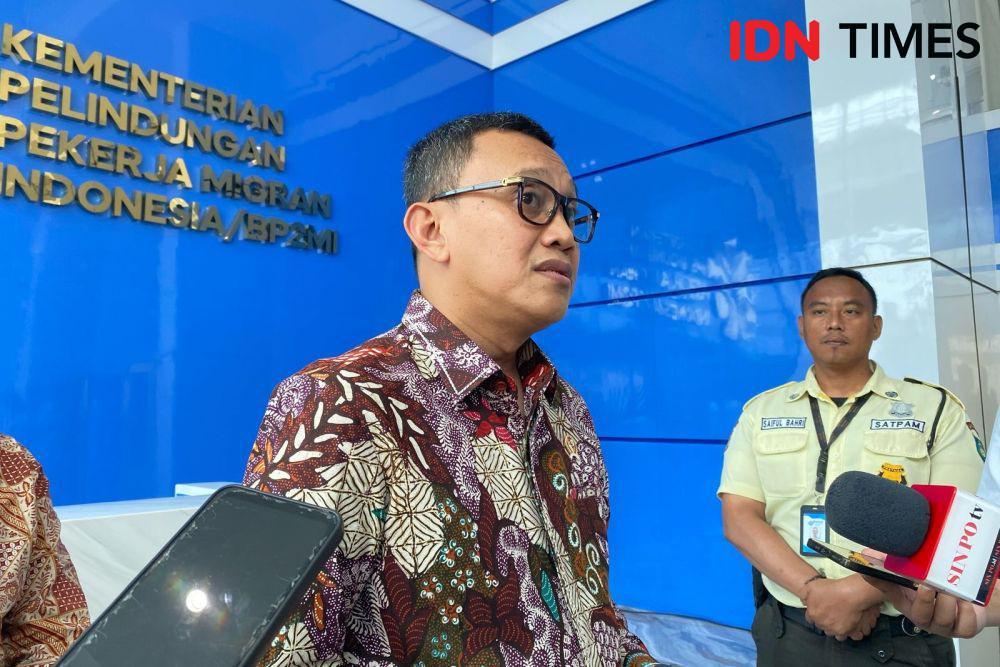 Karding Lapor Prabowo, Mau Cabut Moratorium Kirim PMI ke Timur Tengah