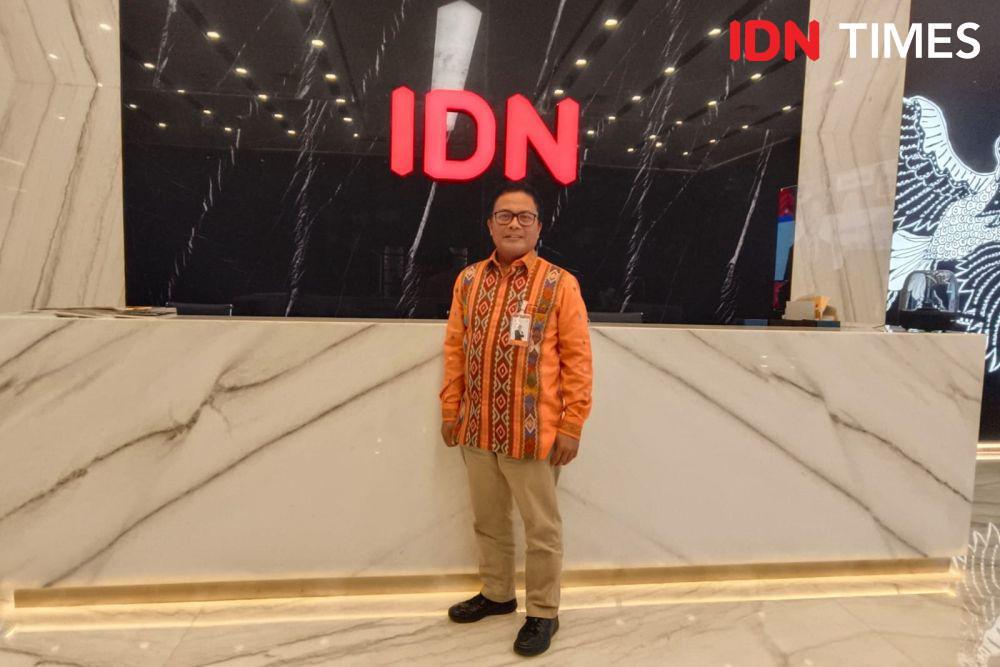 Jadi Saksi Kasus Korupsi Kredit Sritex, Ini Kata Dirut Bank Sumut