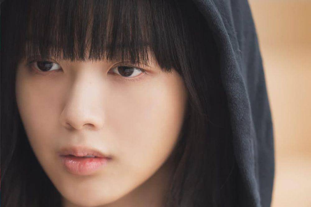 still cut drama The Witch (instagram.com/channela_insta)