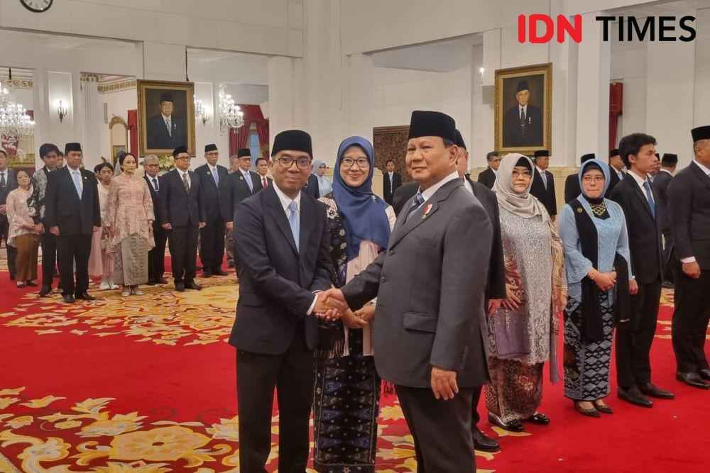 Daftar Karya Ilmiah Prof Brian Yuliarto, Ada Lebih dari 10!
