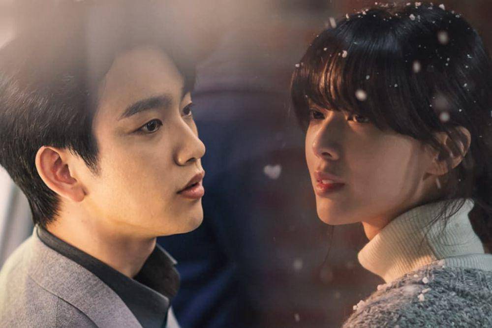 still cut drama The Witch (instagram.com/channela_insta)