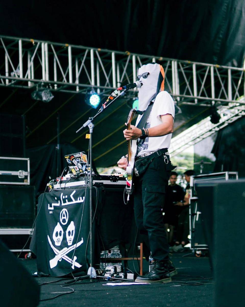 Sukatani Band (instagram.com/noisaresip)