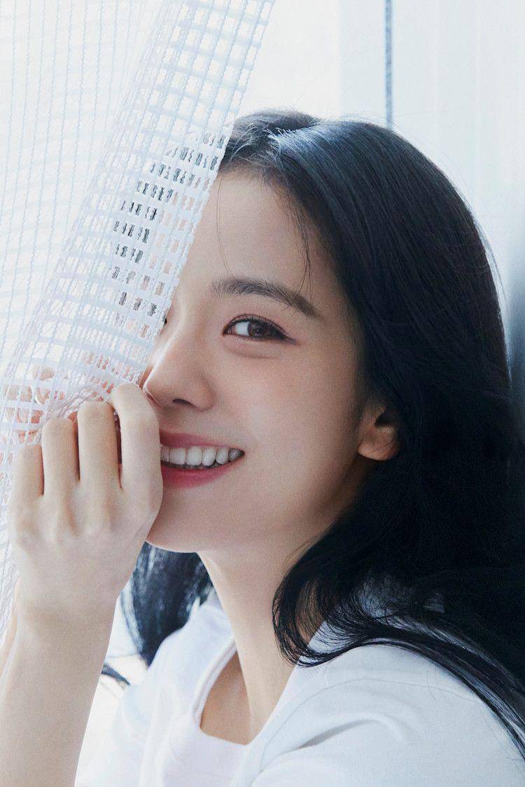 Jisoo BLACKPINK (dok. BLISSOO)