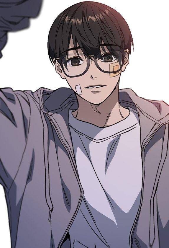 Webtoon Study Group (dok. Webtoon/Study Group)
