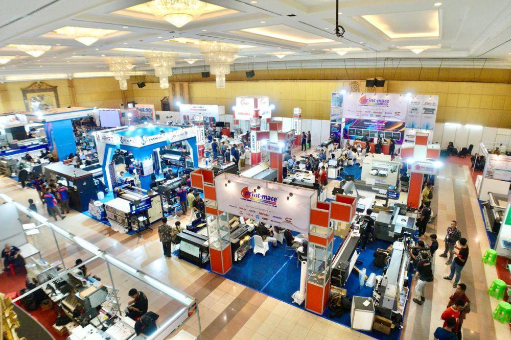 Banyak Industri Tekstil, Bisnis Produk Apparel Laris Manis di Jateng