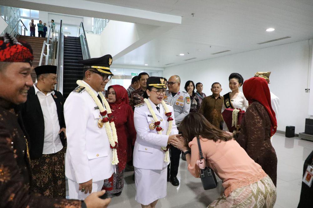 Dana Operasional Rp25 Juta untuk RT di Semarang Cair mulai Juli 2025