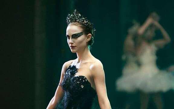 Natalie Portman di film Black Swan (dok. Cross Creek Pictures/Black Swan)