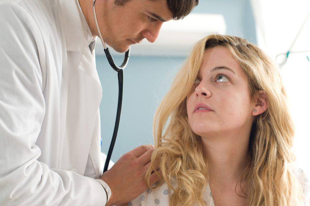 cuplikan film The Good Doctor (dok. Fastnet Films/The Good Doctor)