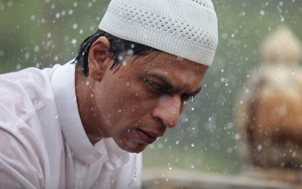 5 Film Shah Rukh Khan tentang Kehidupan Muslim India