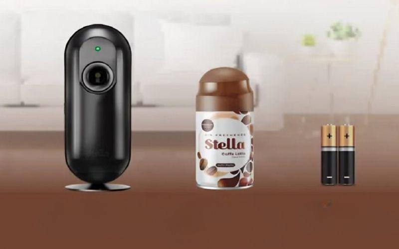 5 Pengharum Ruangan Elektrik Terbaik dengan Fitur Semprot Otomatis