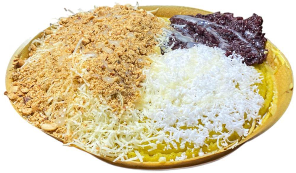Kenapa Martabak Manis Disebut Terang Bulan? Ini Alasannya!