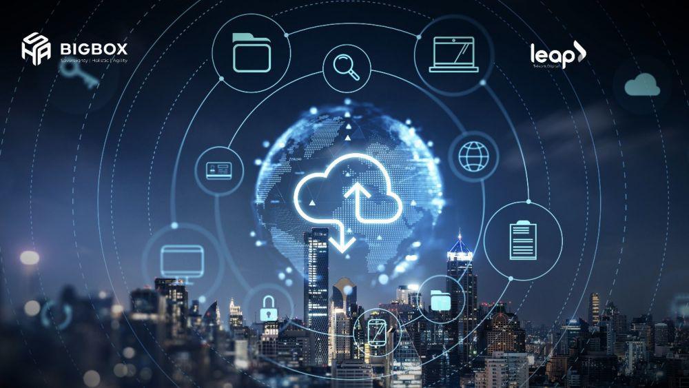 Solusi AI dengan Data Center di Indonesia Sangat Penting