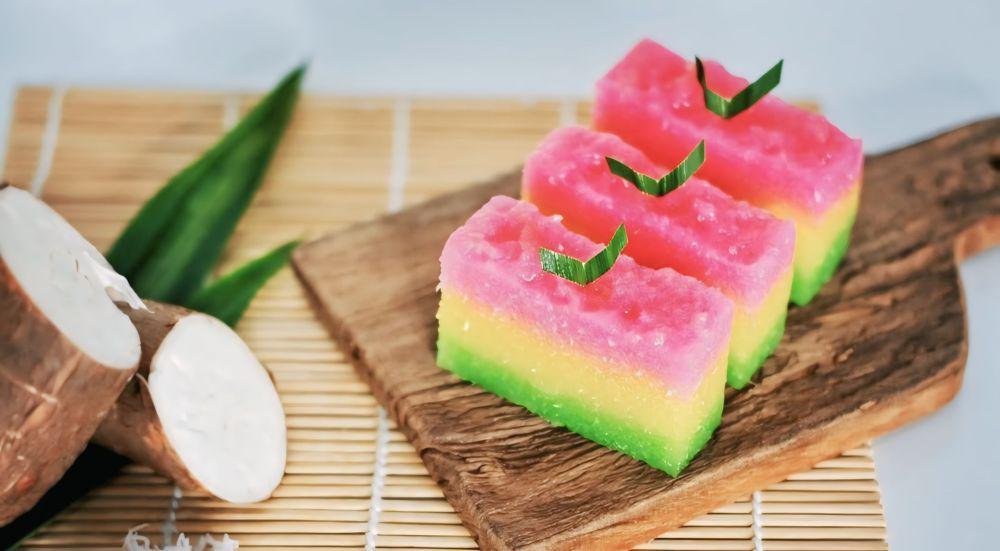 5 Kuliner Halal di Fresh Market PIK, Selalu Jadi Incaran Foodies